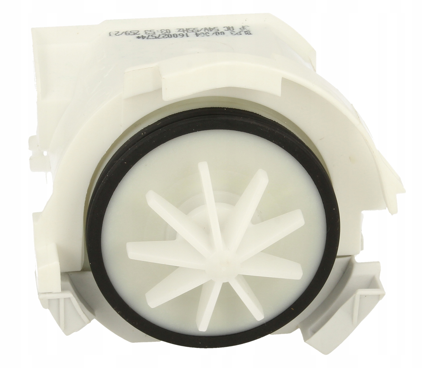 Pompa odpływowa spustowa do zmywarek Whirlpool Hotpoint C00297919