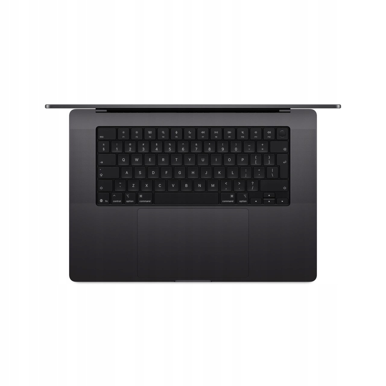 Apple MacBook Pro 16" M5 Pro 16,2" 3456x2234 24GB 1TB M5 Pro Tahoe Space