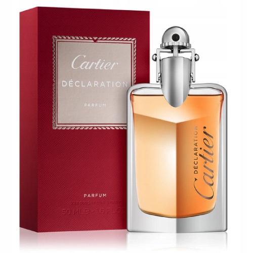 Cartier Declaration Parfum parfém pro muže 50 ml