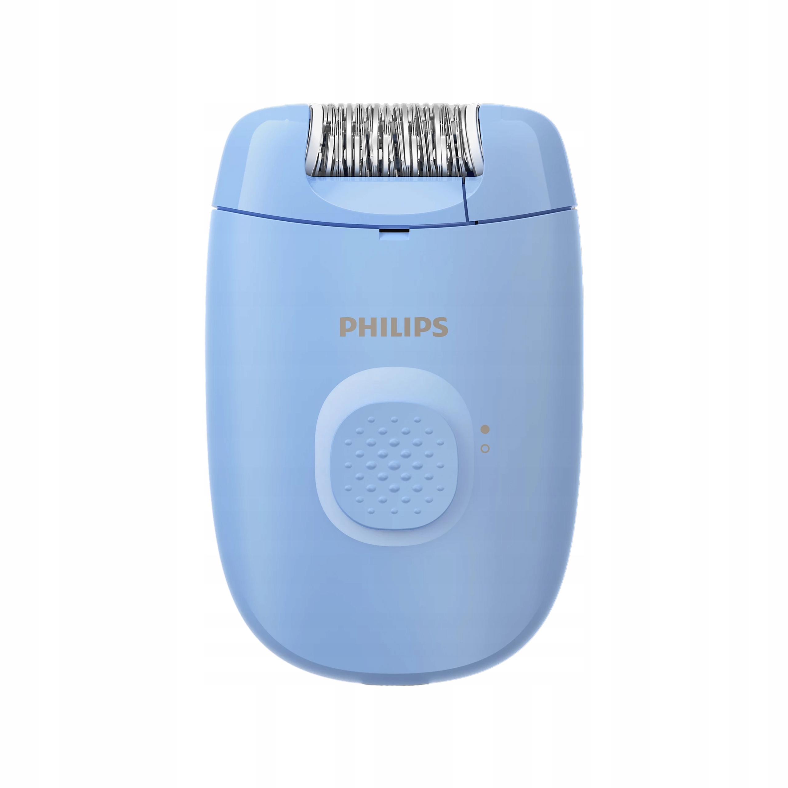 Depilator Philips BRE228/00 antypoślizgowy uchwyt