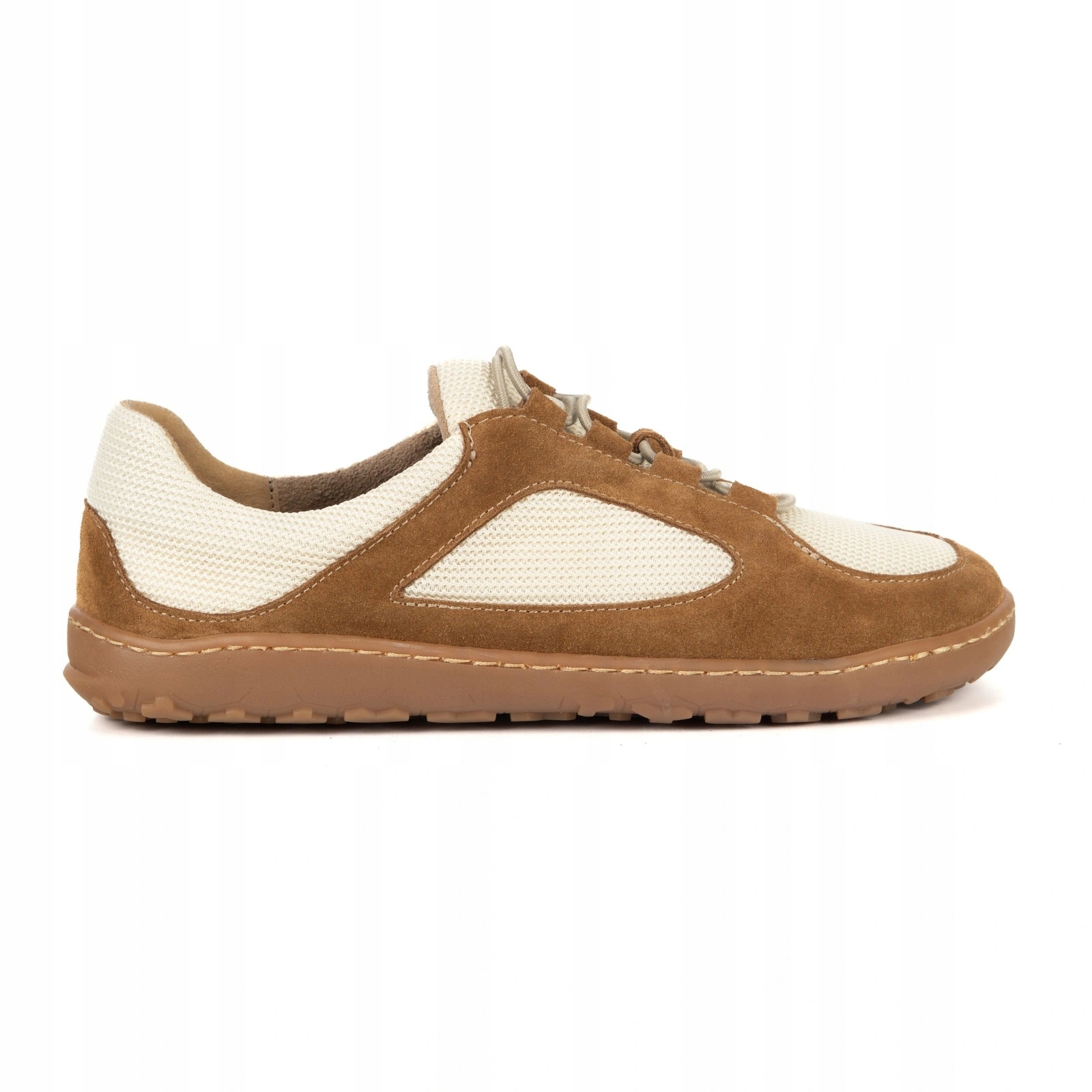 Kožené barefoot boty Stylio Olivier Rude zero drop 43