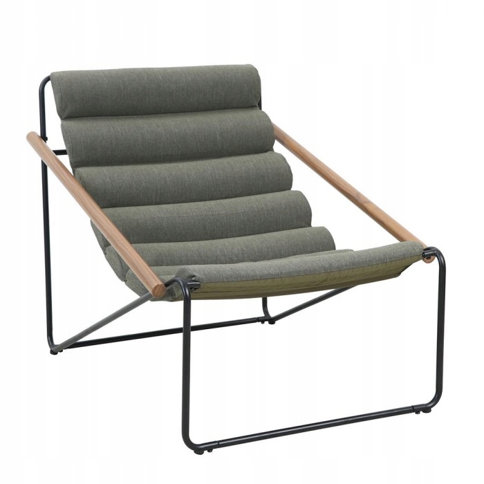 Zahradní křeslo Jurt v moderním stylu