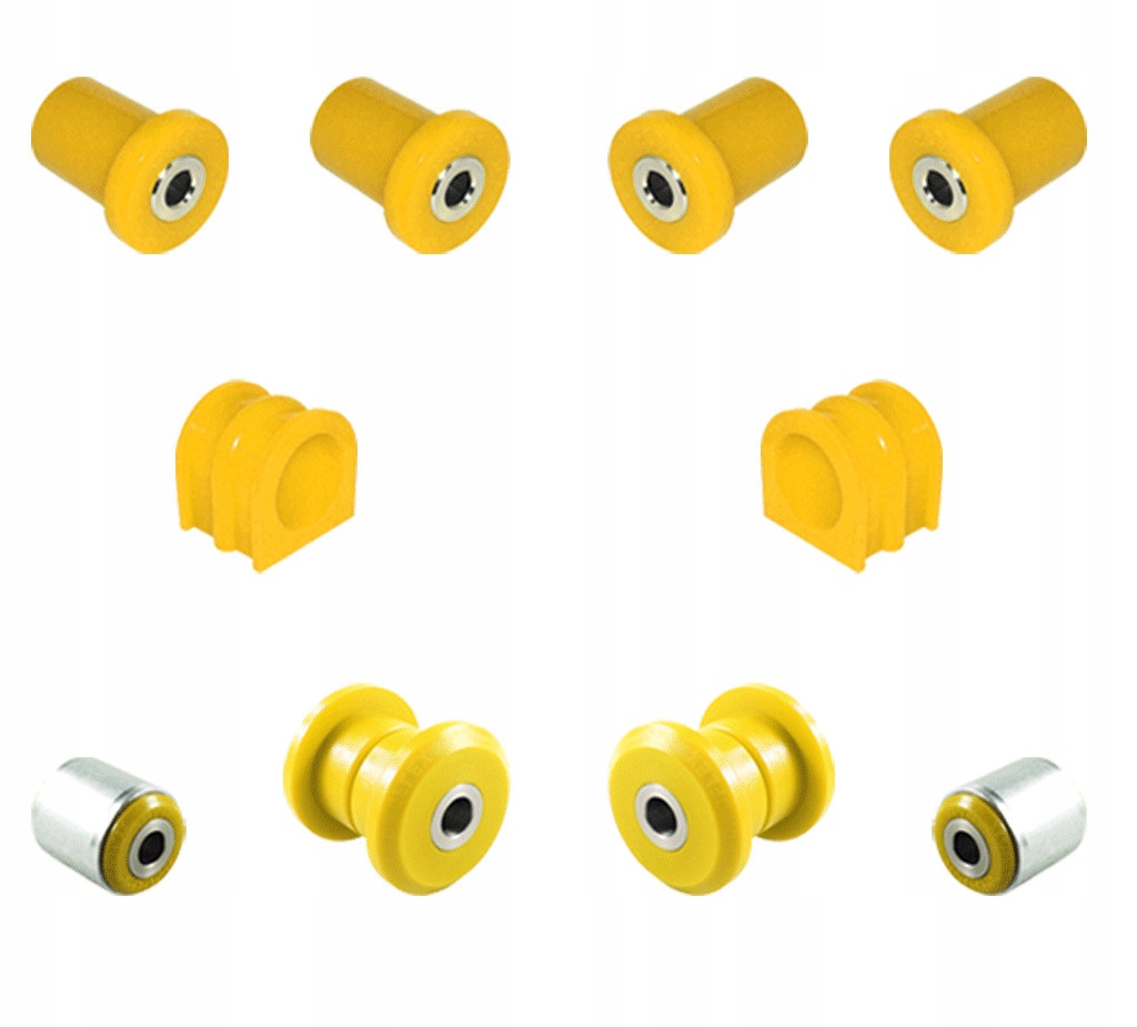 Sada předního odpružení Infiniti Q50 (13-20) V37 Q60 CV37