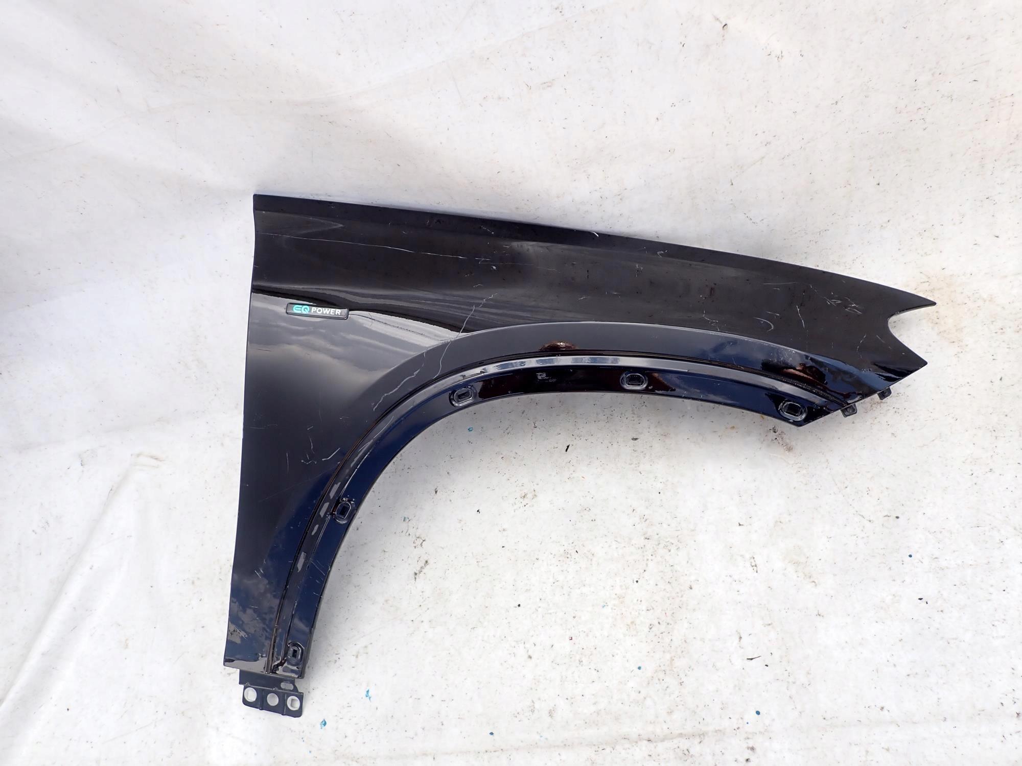 MERCEDES GLE II 2 W167 19-> fender front right
