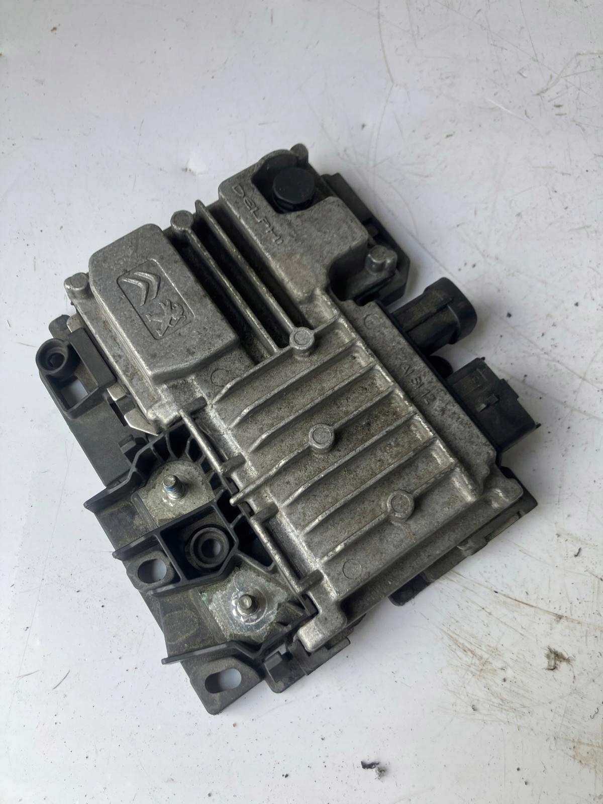 modulo START STOP 9810858280