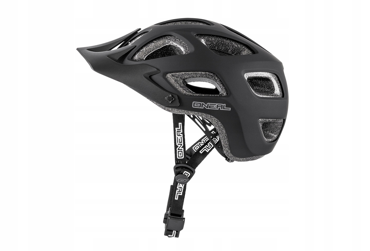 O'neal Kask Thunderball 2.0 Solid Black S/l