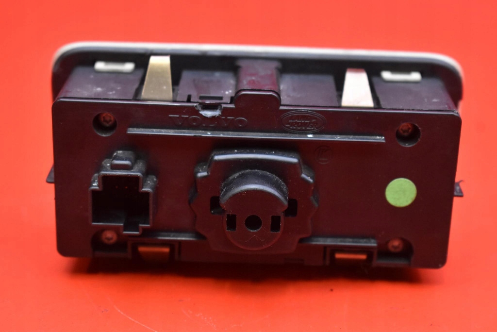 switch light switch VOLVO S80 2 II 06-09