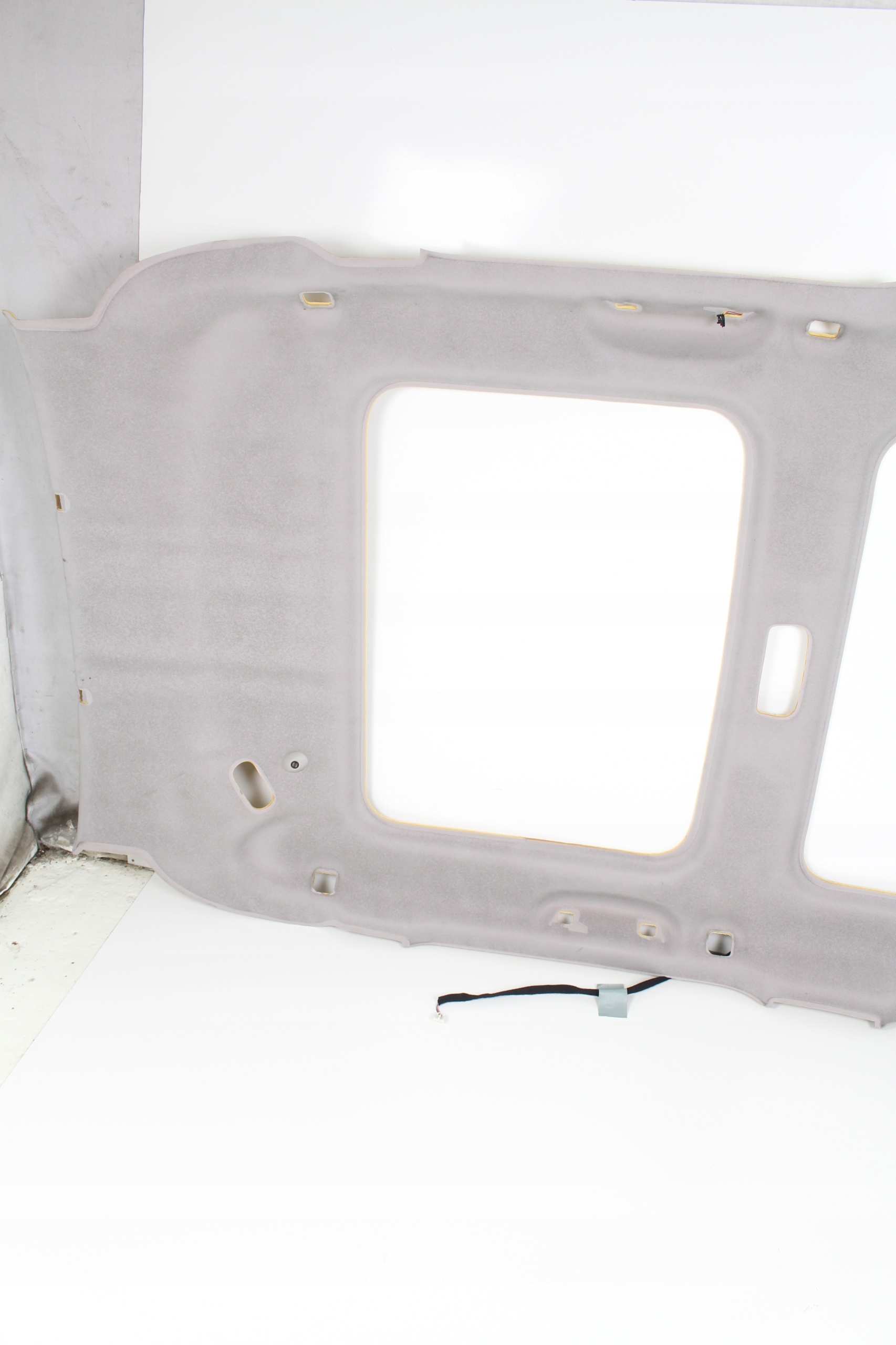 потолок renault SCENIC III 09r.