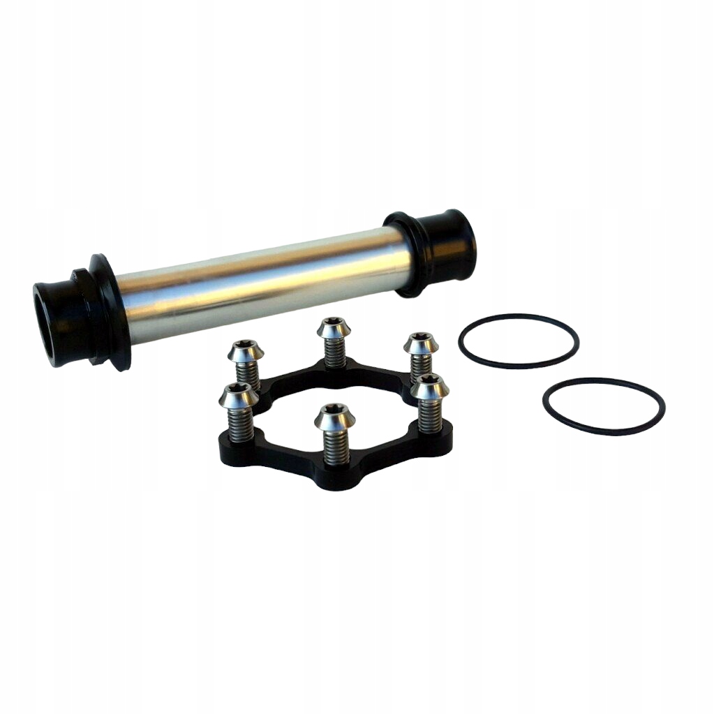 Extralite adapter piasty Boost przód Bak F