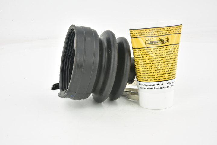 OSLONA PRZEGUBU FEBEST do HYUNDAI SANTA FE 2 0 Producent czesci Febest