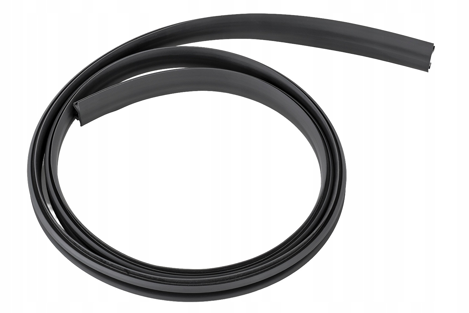 Gumowa nakładka dolna do belki aluminiowej G3 CL 127 cm uszczelka kanału