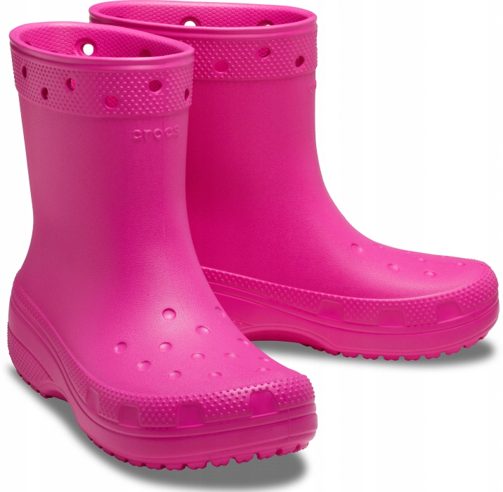 

Damskie Kalosze Gumowce Crocs Classic Rain 38-39