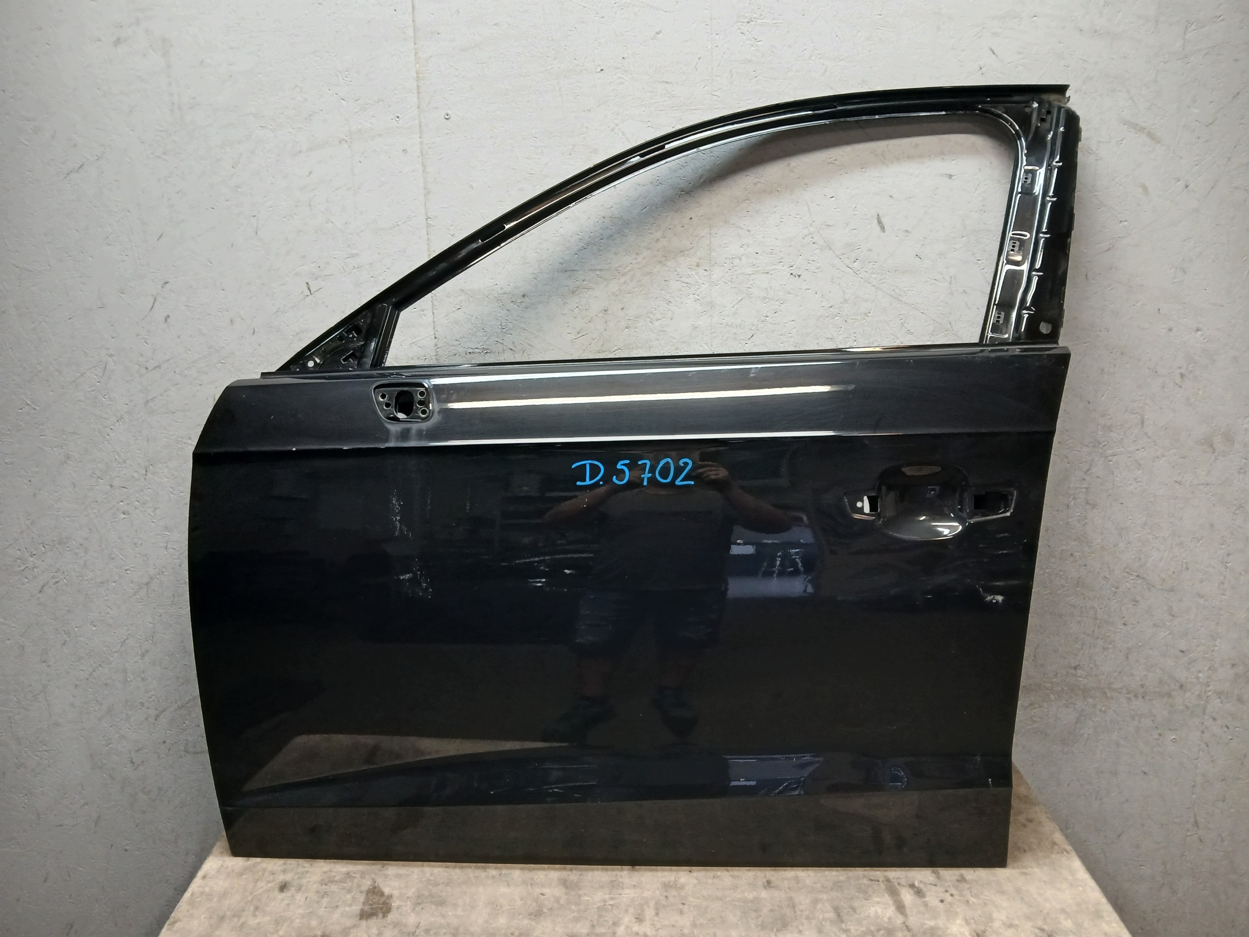 door front left AUDI A3 8V4 SPORTBACK 13