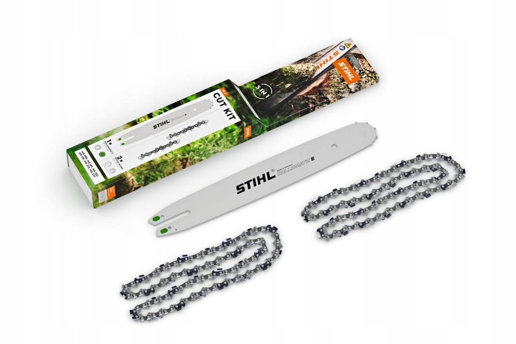 Piła łańcuchowa Stihl