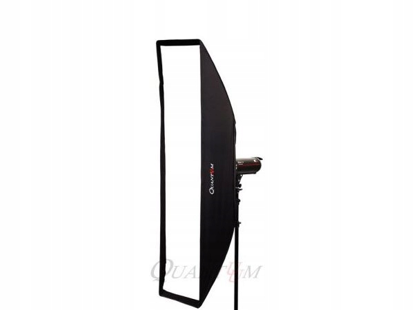 Softbox Quadralite 40x180