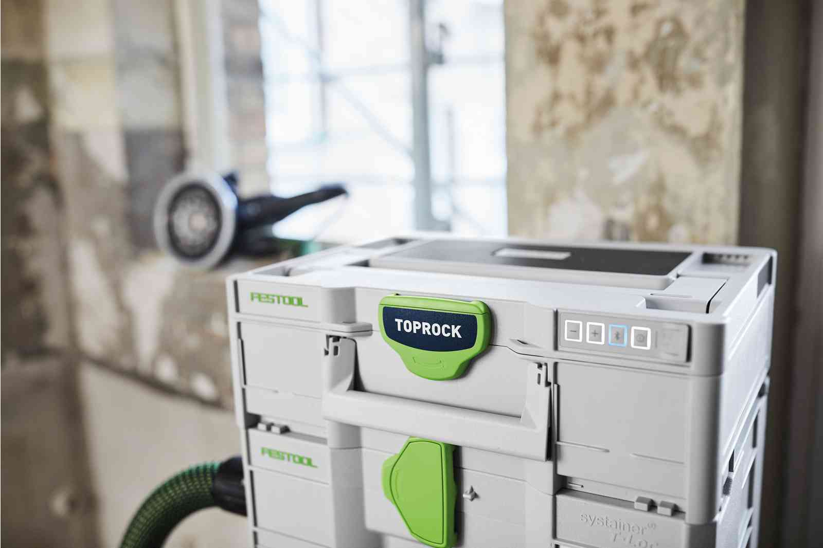 Głośnik Bluetooth TOPROCK Festool 205502 Marka Festool