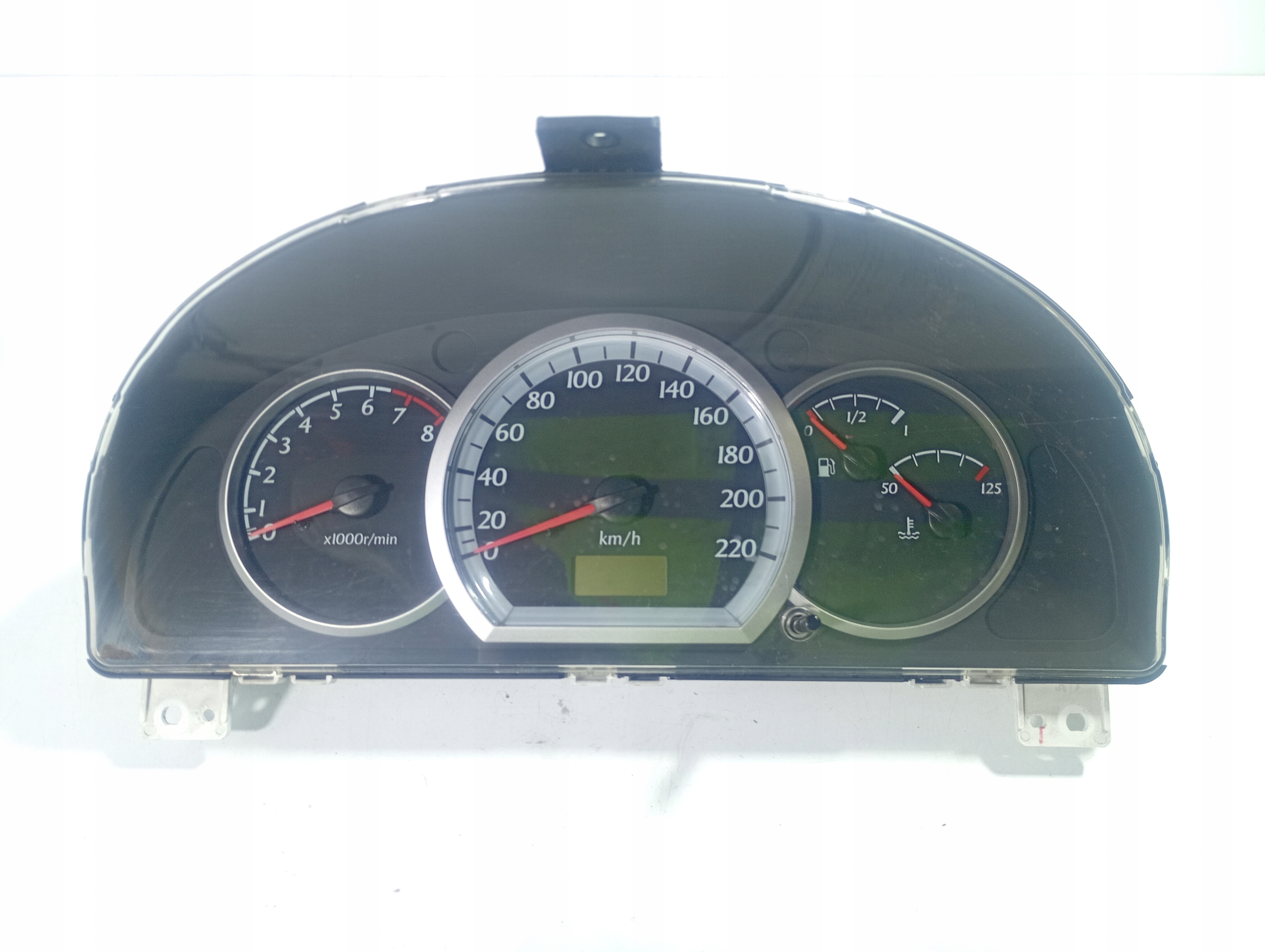 CHEVROLET LACETTI 04-09 dials dials tachometer OE 96499003