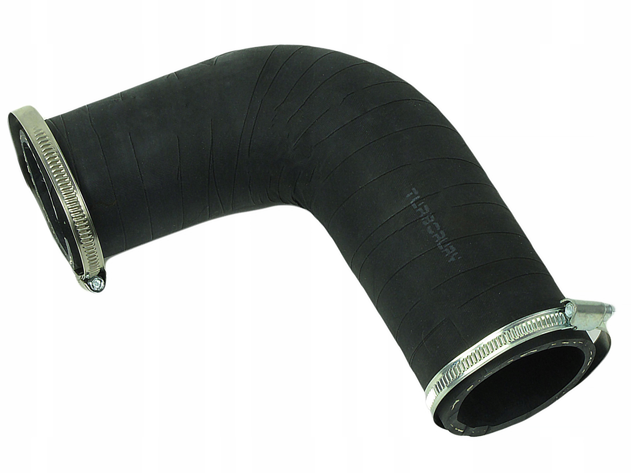 Turbo Kabel Intercoolera Mahindra Goa 2.6 Crd