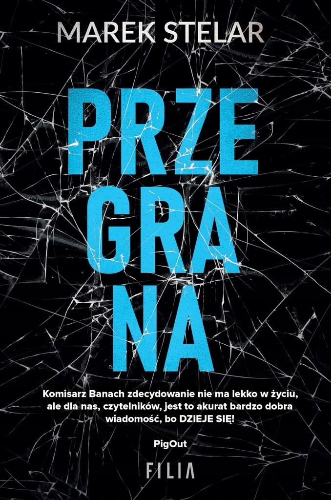 

Przegrana Marek Stelar
