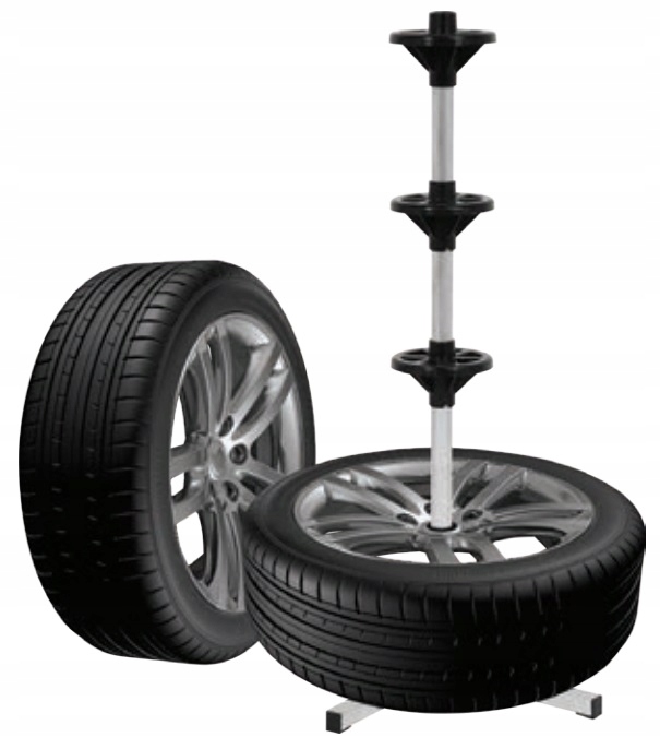 ПОДСТАВКА ДЛЯ КОЛЕС YATO