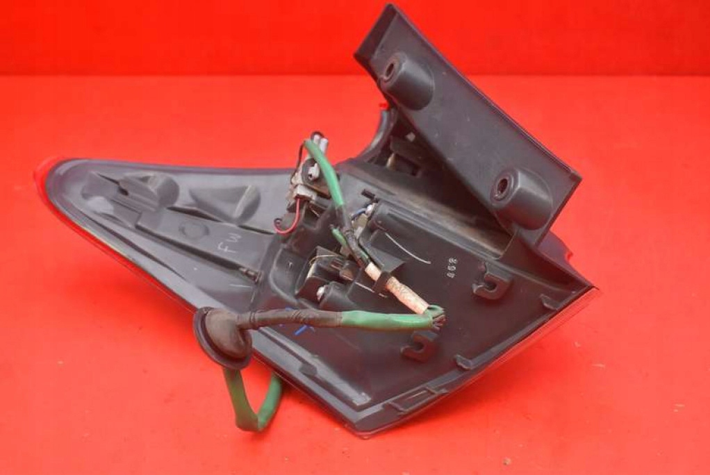 light right rear part rear 02-343 TOYOTA AURIS 2 II 5D HB LIFT 15-18