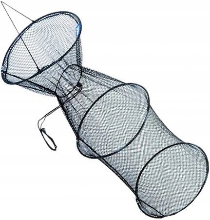 JAXON SIATKA WĘDKARSKA 35/65cm PS-JLA0653