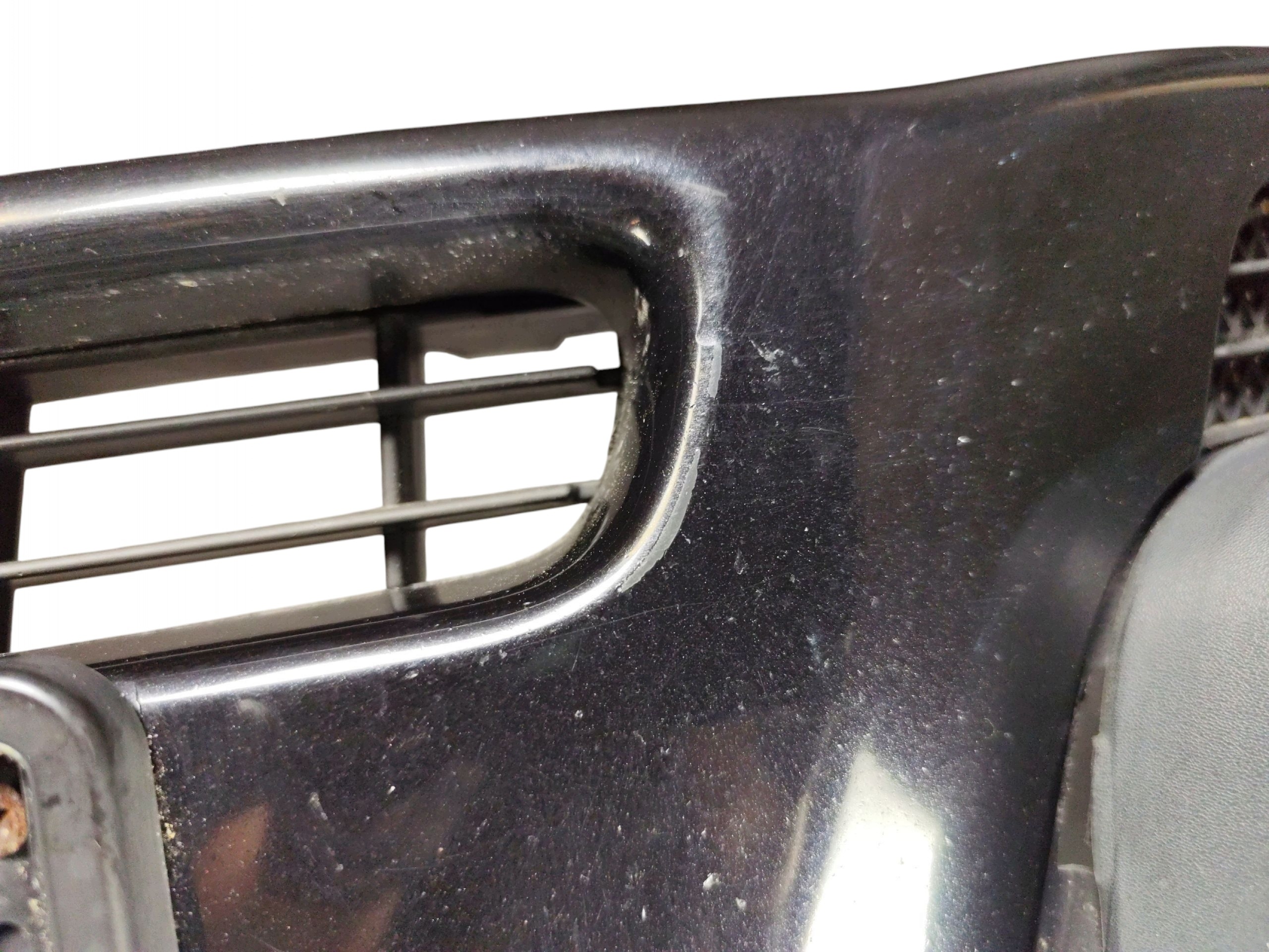 bumper front front VOLVO XC90 and (2002-2006)