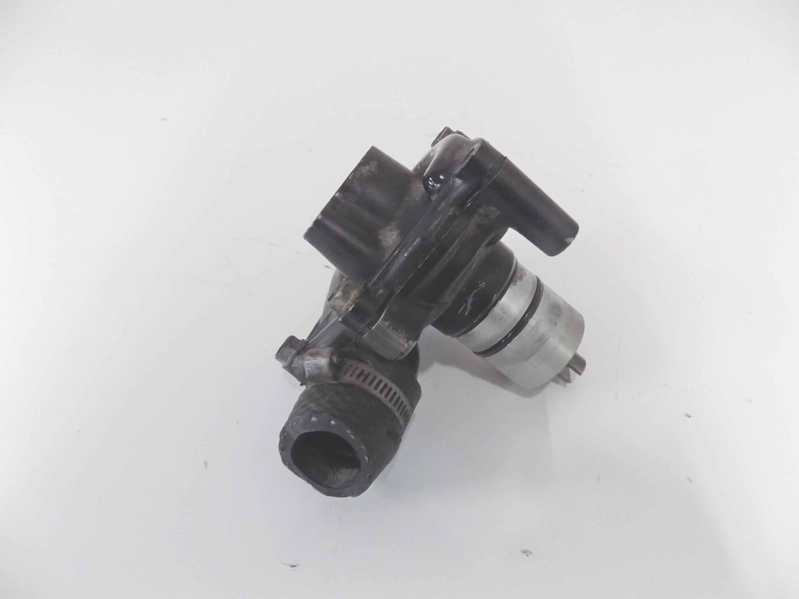 KAWASAKI ZX 750F POMPA WODY