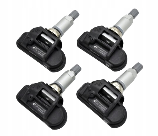 Snímače tlaku kolies Tpms Opel 13598775 Astra Insignia Zafira Corsa Adam