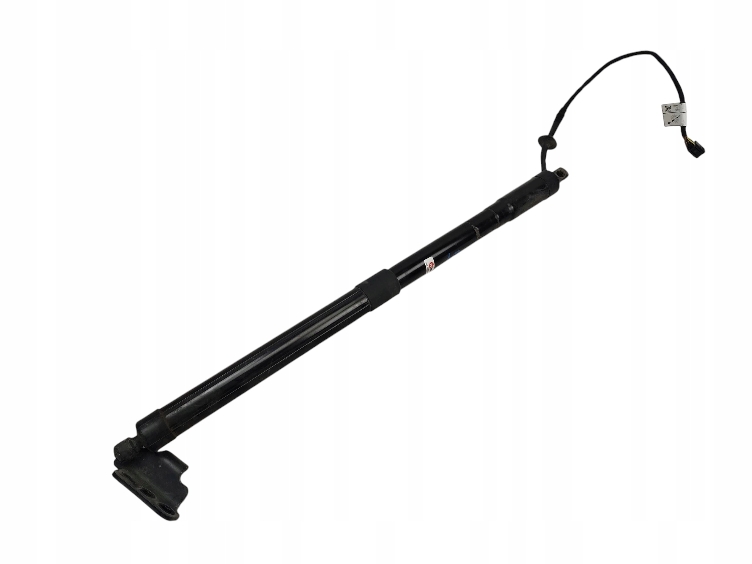 damper bonnet electrical left VOLVO XC60 and LIFT (2013-2017)