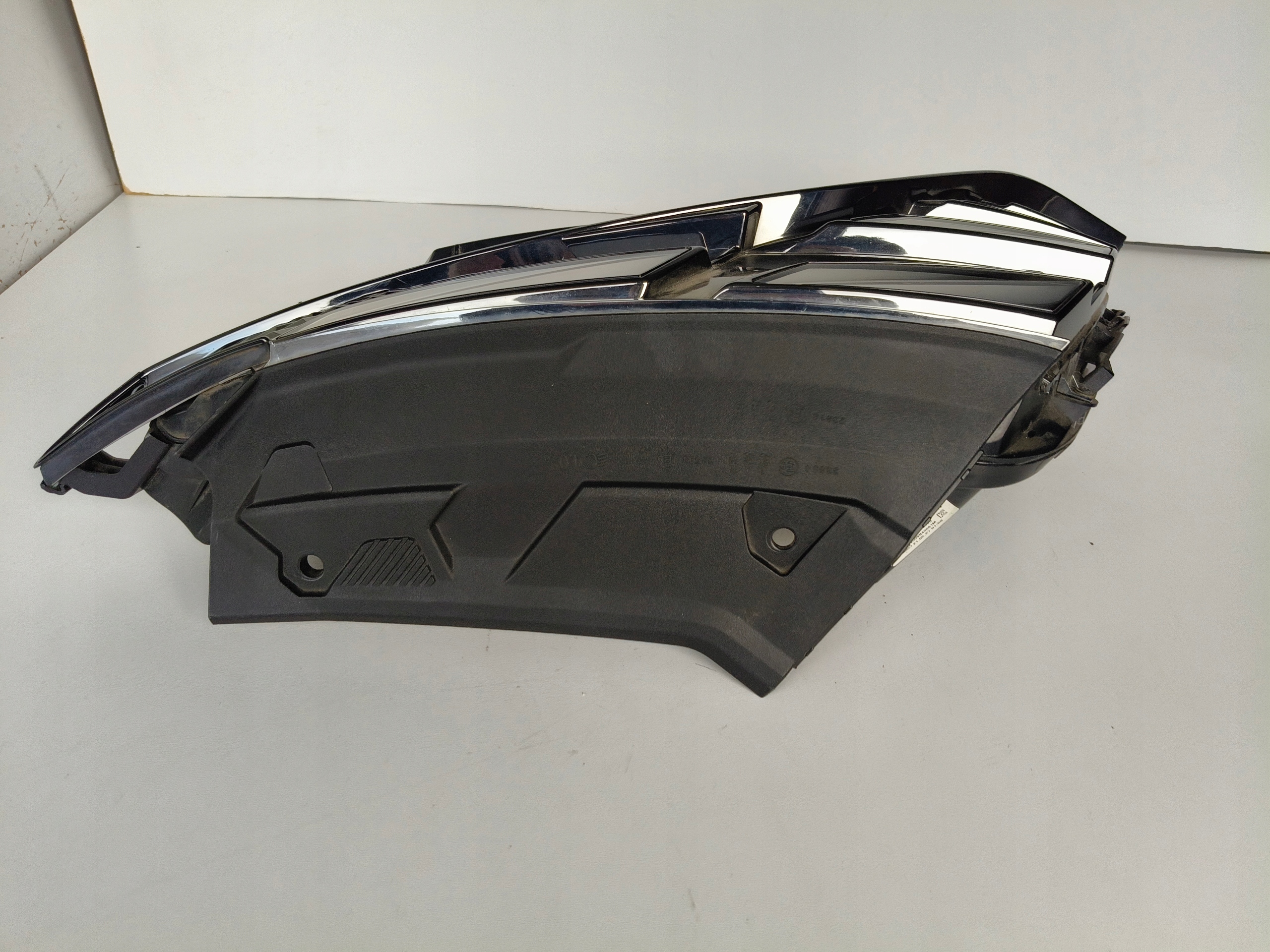 light left REFLEKTOR HYUNDAI TUCSON IV 18- FULL LED N-LINE