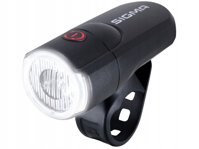 Lampka rowerowa Sigma Aura 30