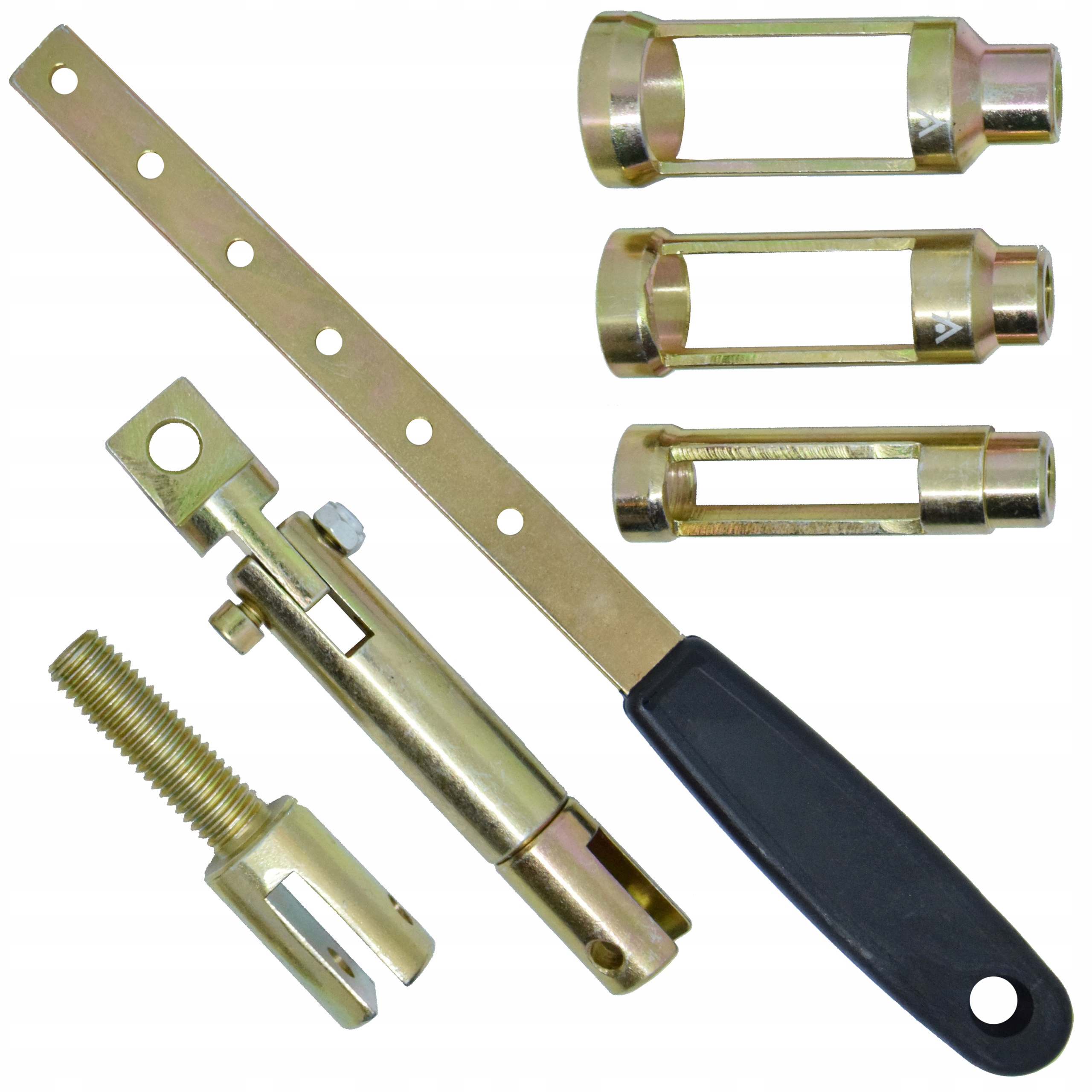 WYPINACZ ZAWOROW SCIAGACZ ROZPINACZ 8 16 24 V Producent code F10308