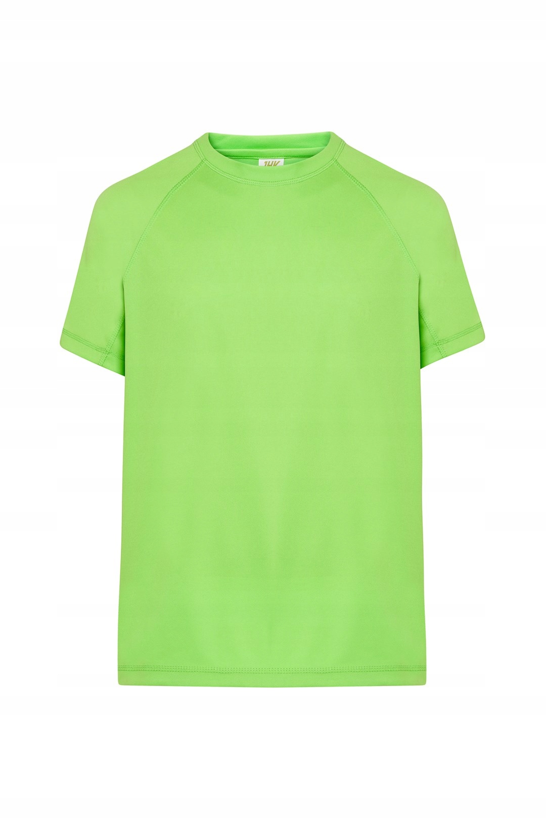 

Męska koszulka Jhk Tsua Spor LM r. 2XL Lime