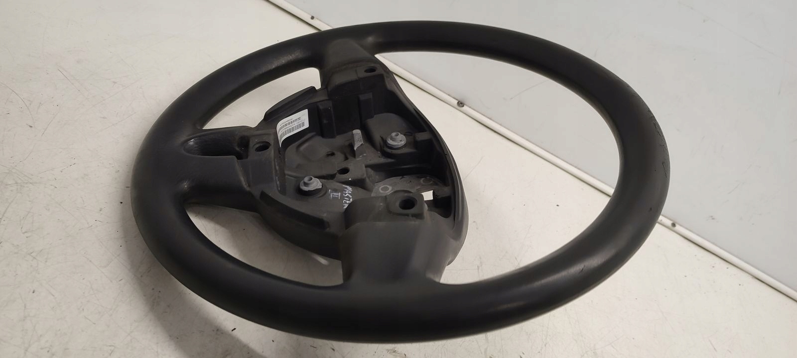 руль renault oe 8200455669