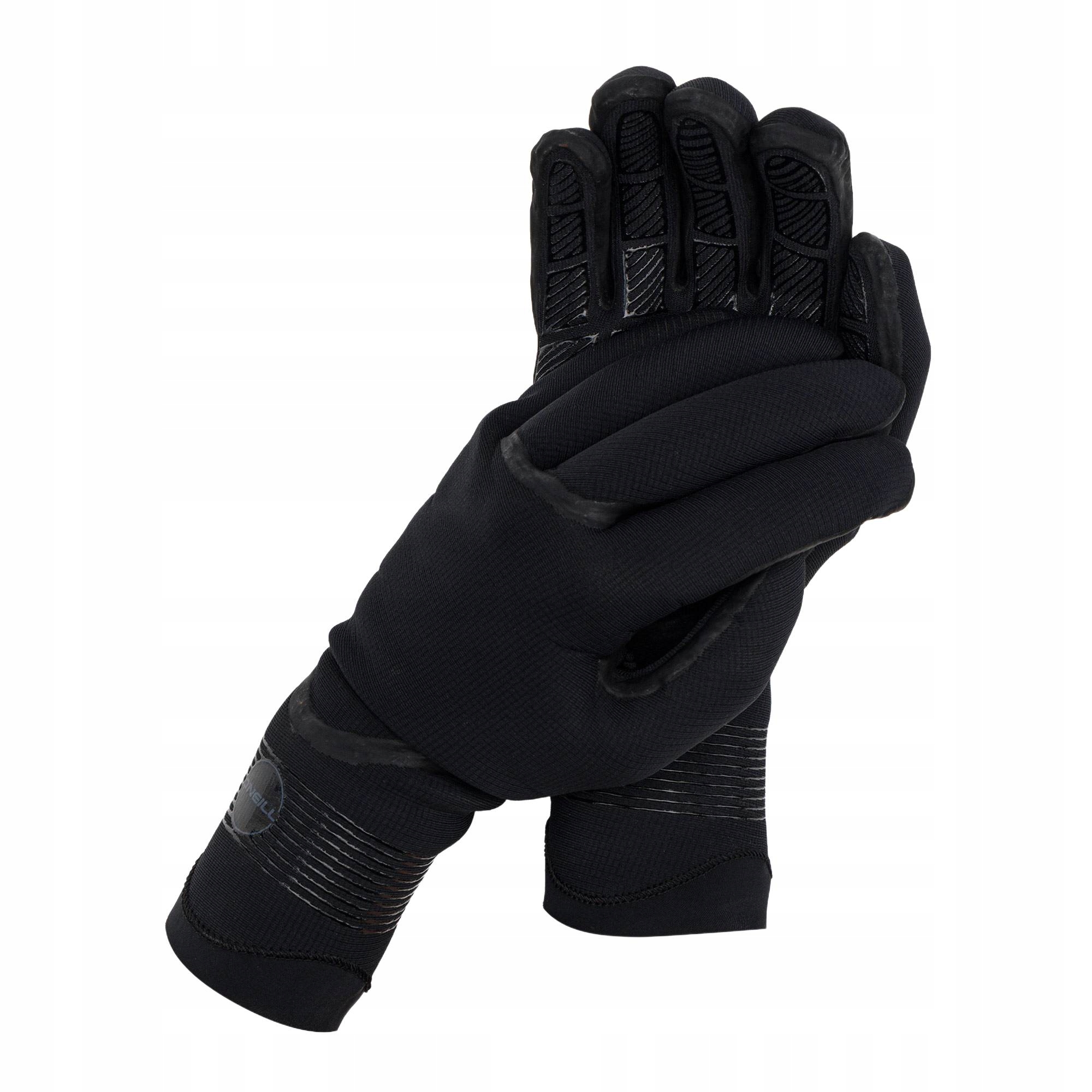 Rękawice neoprenowe O'Neill Psycho Tech 1.5mm S