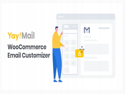 Wtyczka YayMail Pro - WooCommerce Email Customizer