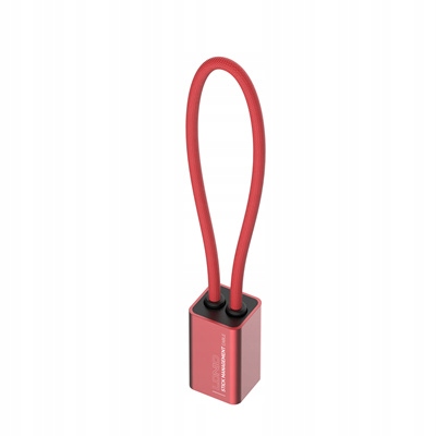 Kabel Usb-a Lightning z brelokiem Ldnio LC98