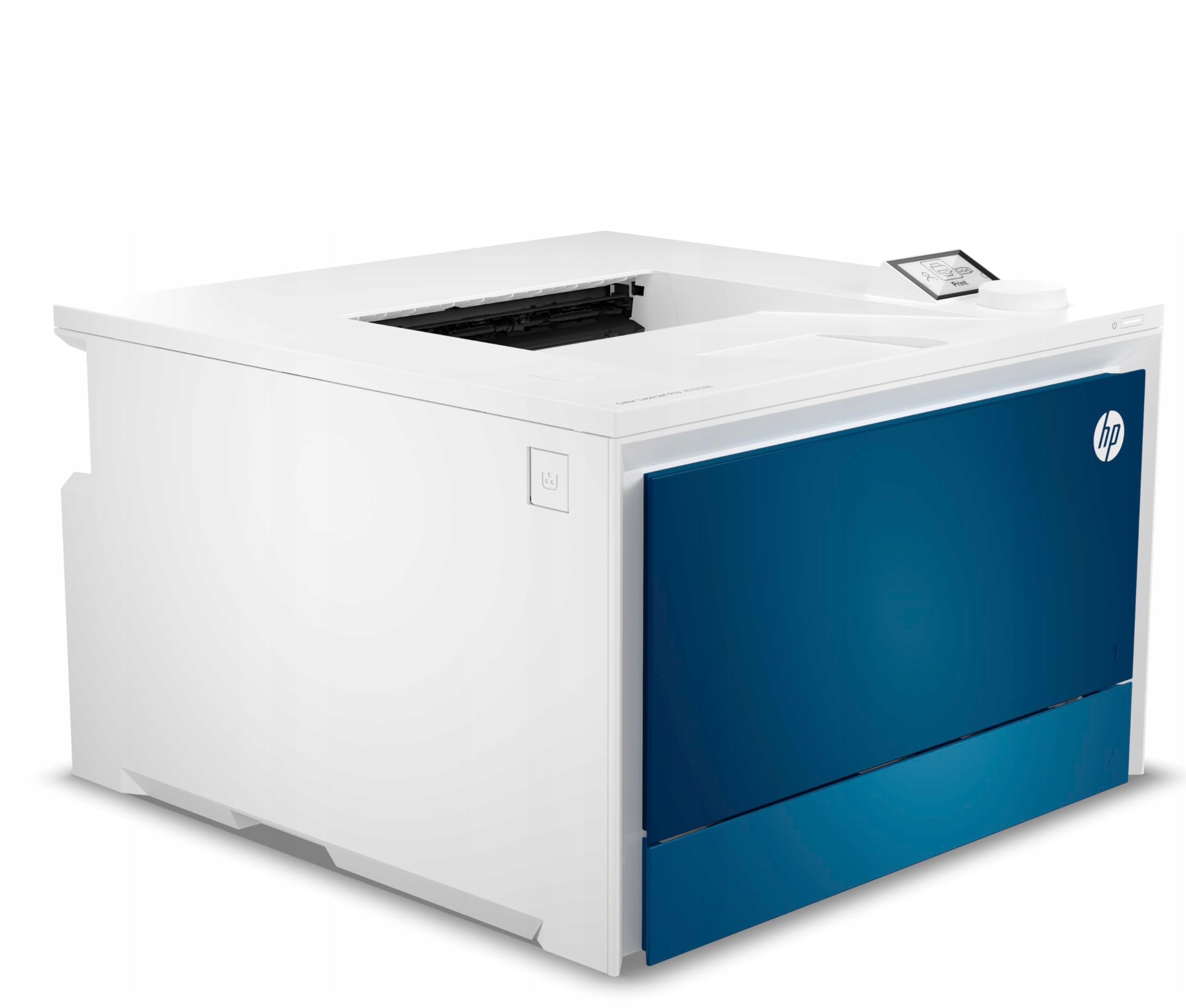 HP Kolorowa Drukarka Laserowa Pro 4202dn: Szybki Druk Dwustronny — miniatura 7