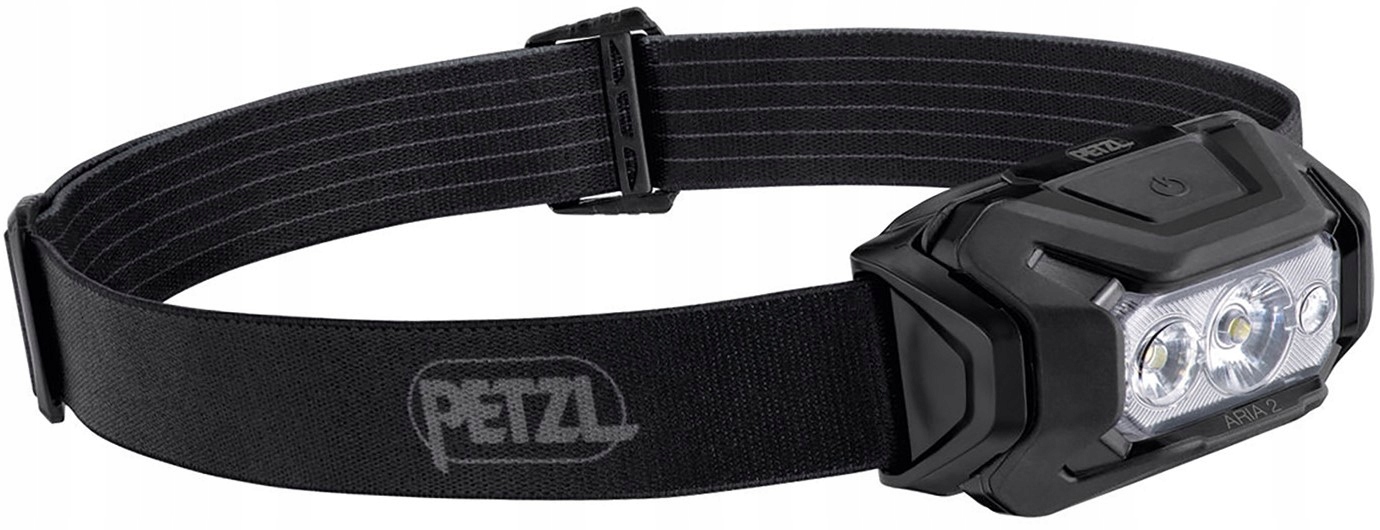 Latarka czołowa Petzl Actik