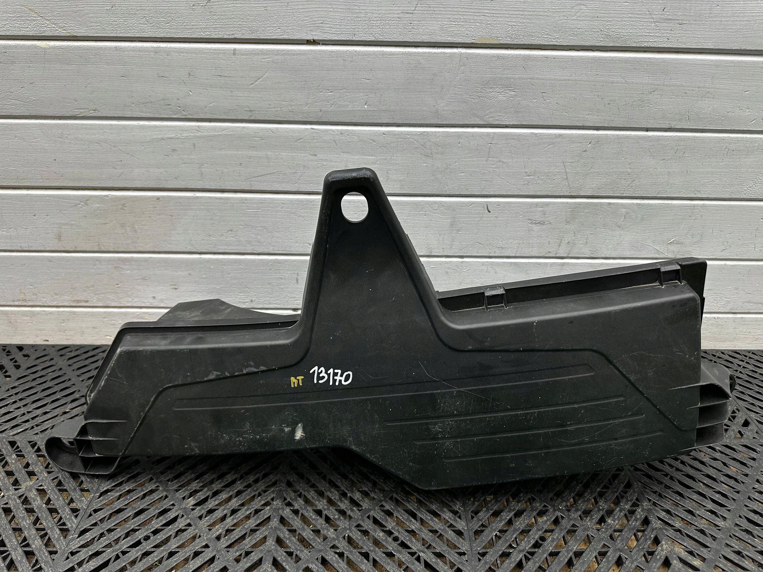 Gehäuse filter luft BMW 3 F30 F31 70599414