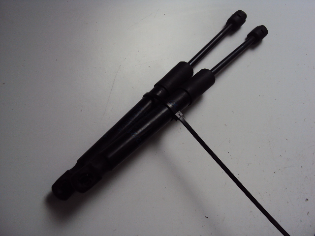 Приводи капота MINI COOPER ONE F55 14-