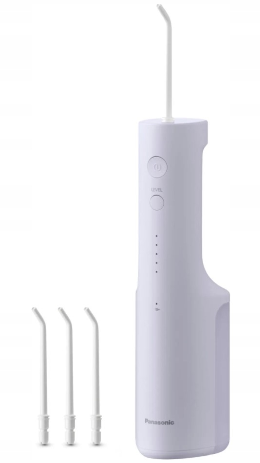 Panasonic EW-DJ27-V303 Irygator akumulatorowy Fioletowy