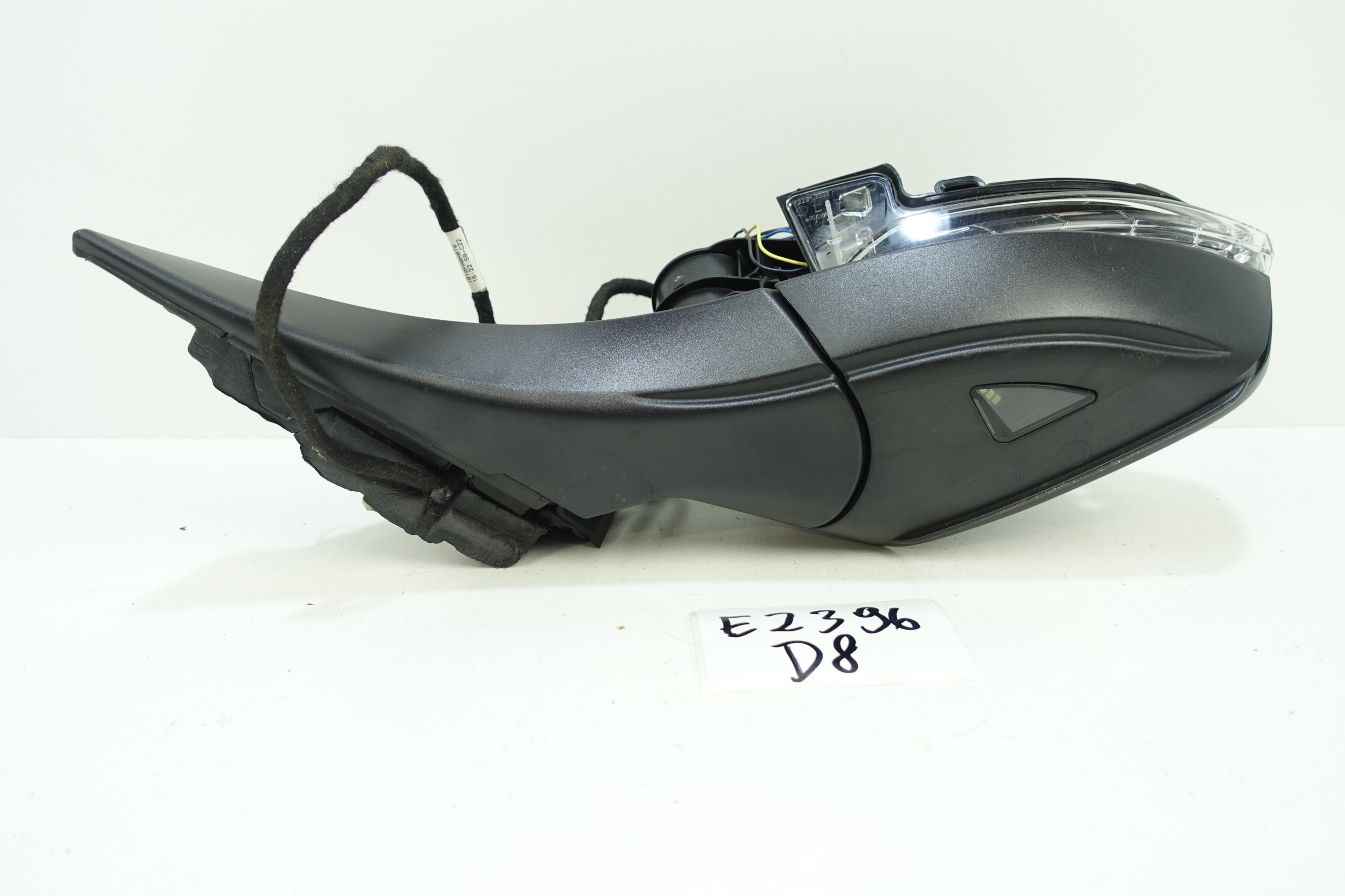 mirror exterior left VW T-ROC 9 PIN 2GA857933B