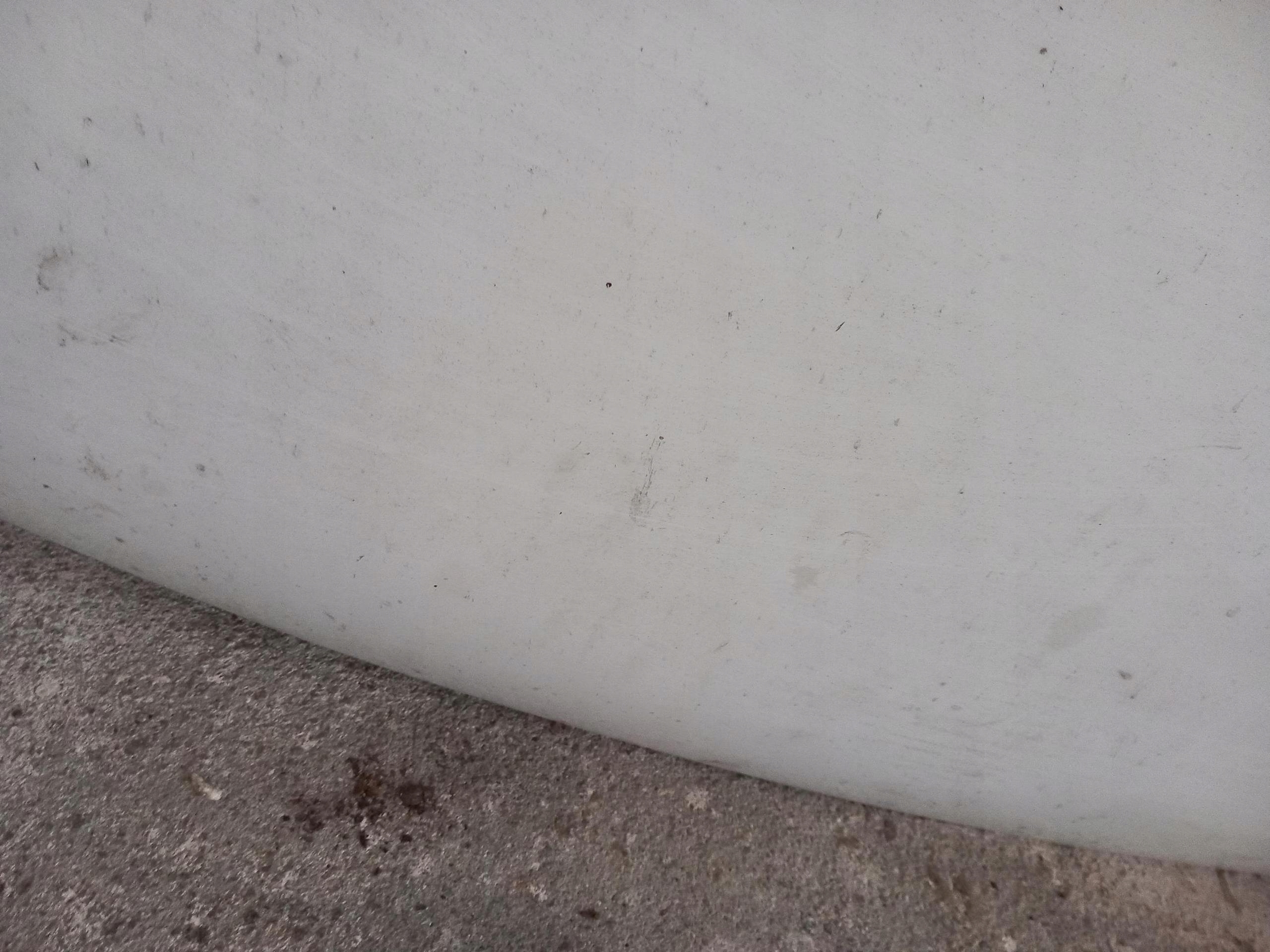 bonnet FORD TRANSIT MK7 06-12