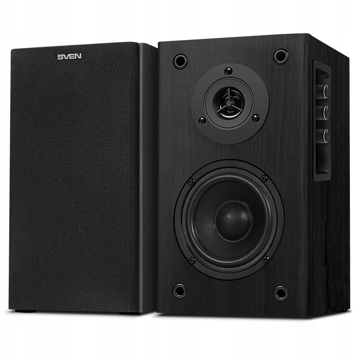 Sven SPS-614 reproduktory 2.0 40W Bluetooth