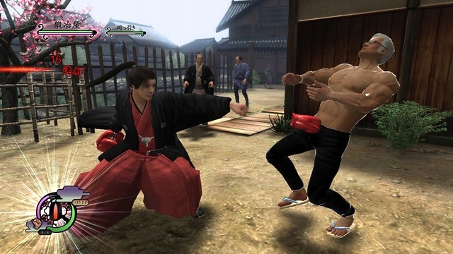 WAY OF THE SAMURAI 4 PS3 NOWA Granice wiekowe (PEGI) 16