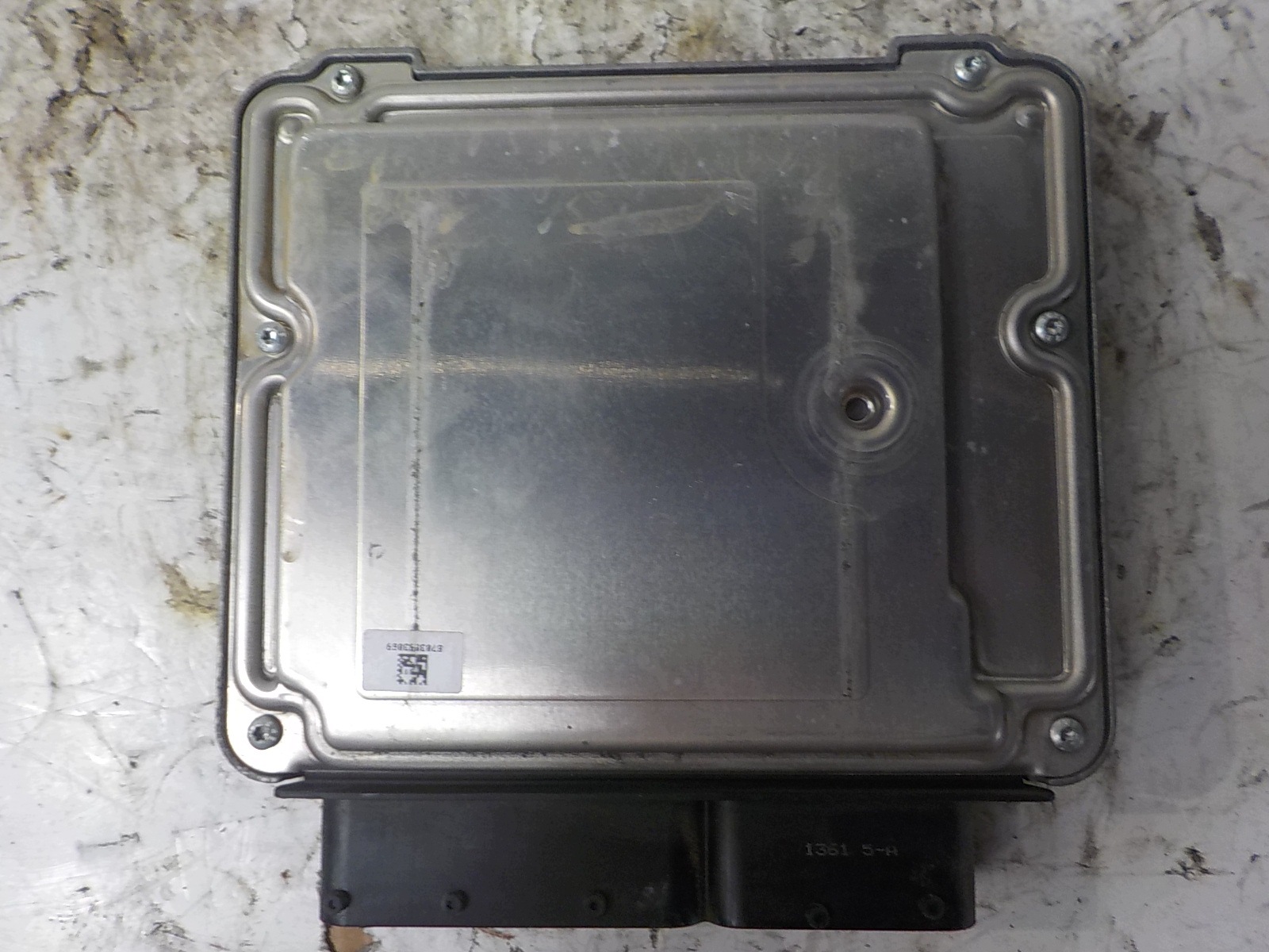 OPEL INSIGNIA Computer Bedienteil 55585024 0281018769 AA7N