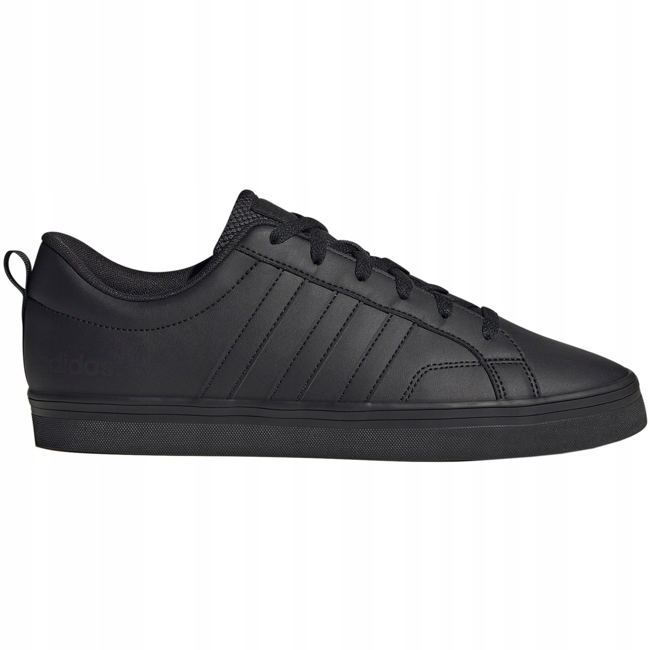 Pánské boty adidas Vs Pace 2.0 Lifestyle Skateboarding černé HP6008 39 1/3