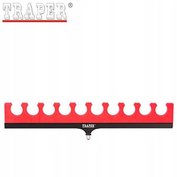 TRAPER PODPÓRKA GRZEBIEŃ GST 10 U